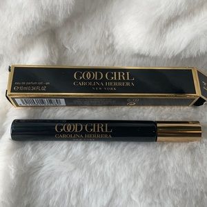 Carolina Herrera Good Girl rollerball